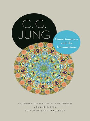 cover image of Consciousness and the Unconscious